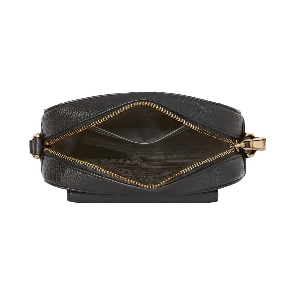 Kate Spade Ava Crossbody Black