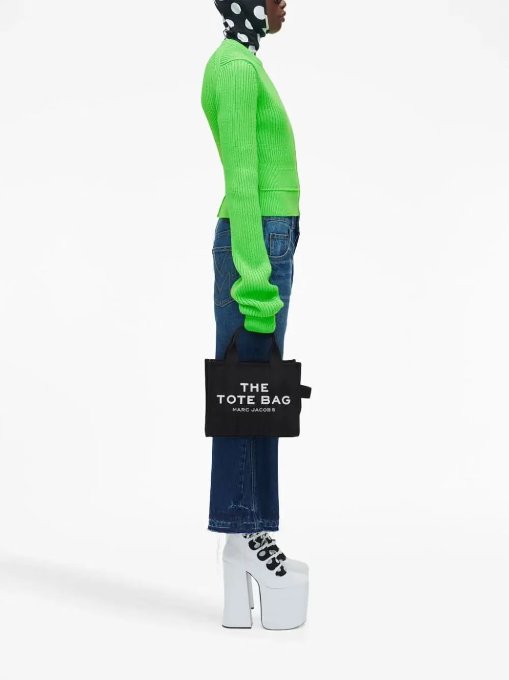 The Mini Tote bag