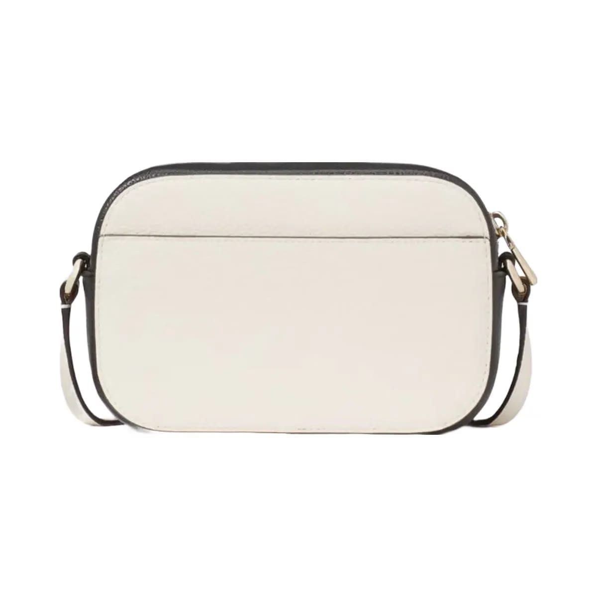 Kate Spade Ava Colorblocked Crossbody Parchment Multi