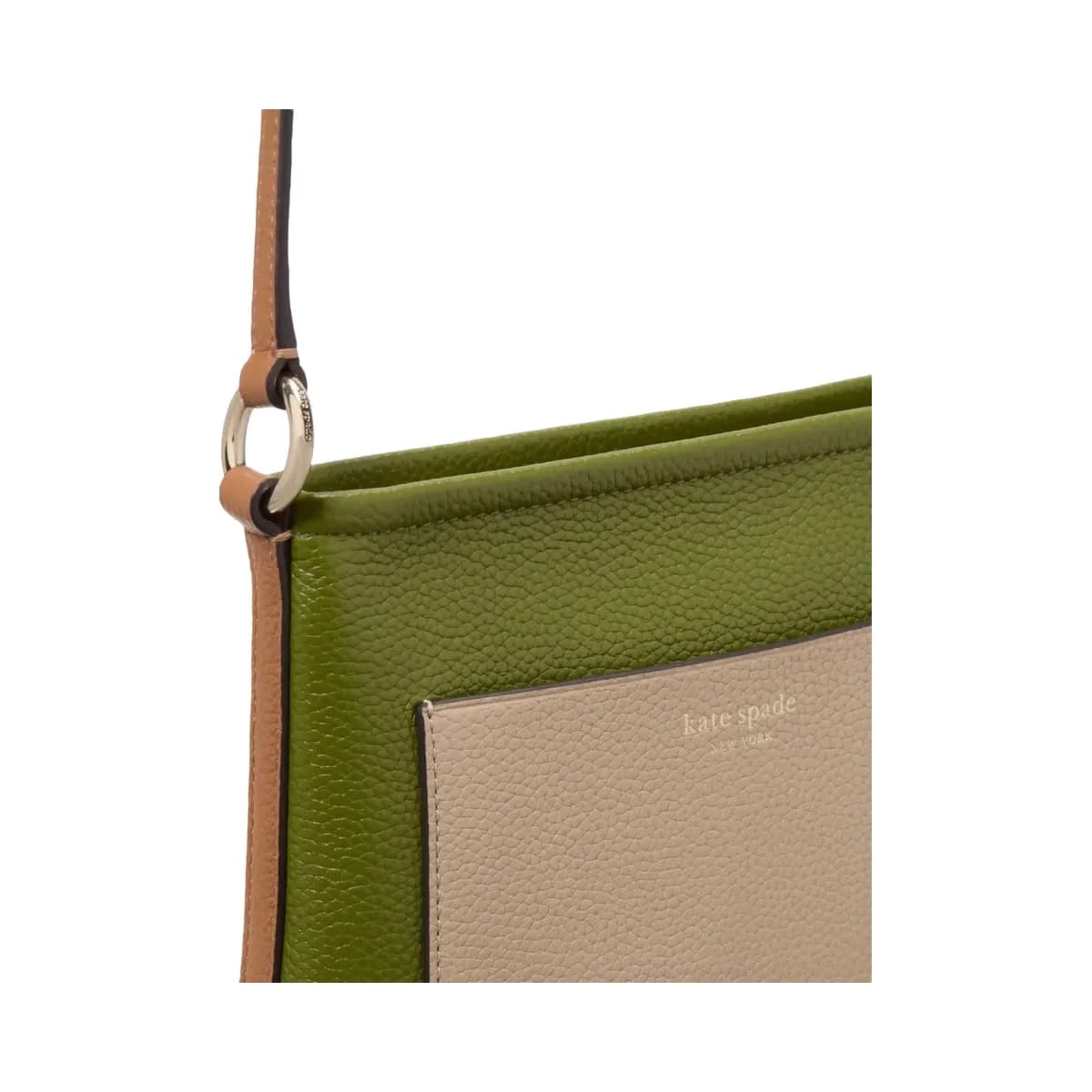 Kate Spade AVA SWINGPACK Jungle Vine Multi
