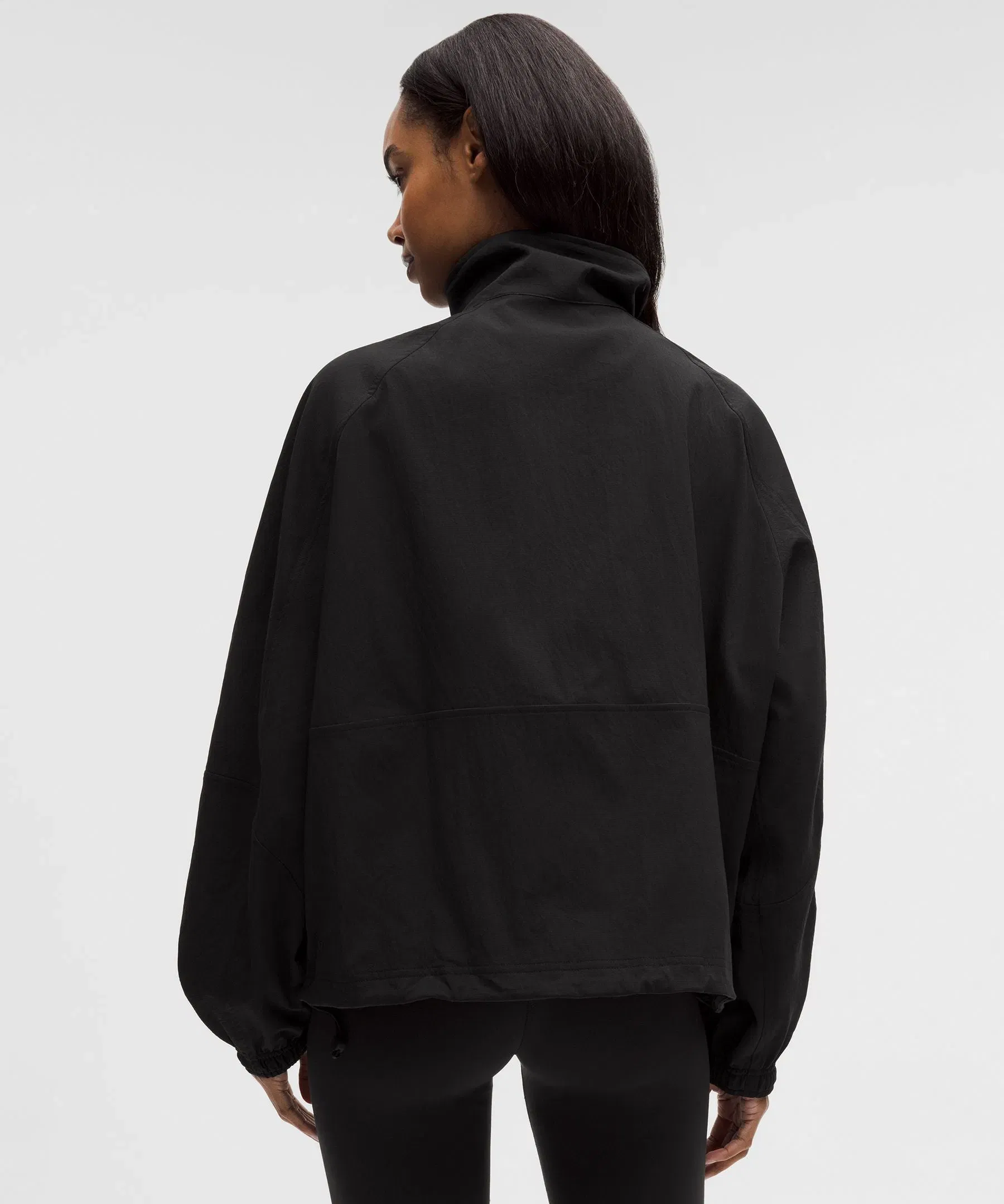 Lululemon Ultralight WovenAir Jacket