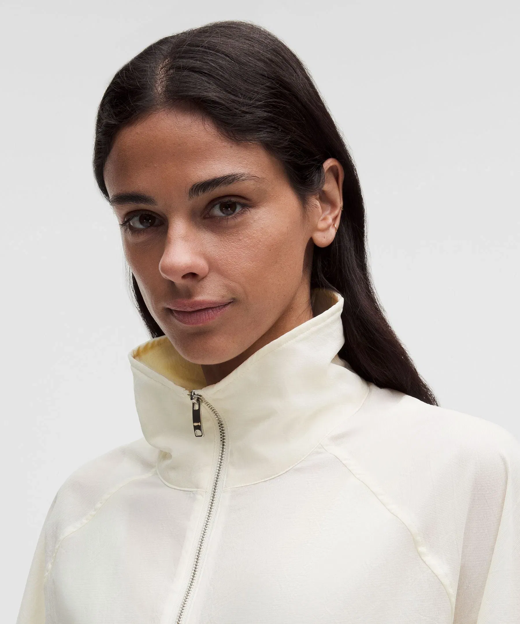 Lululemon Ultralight WovenAir Jacket