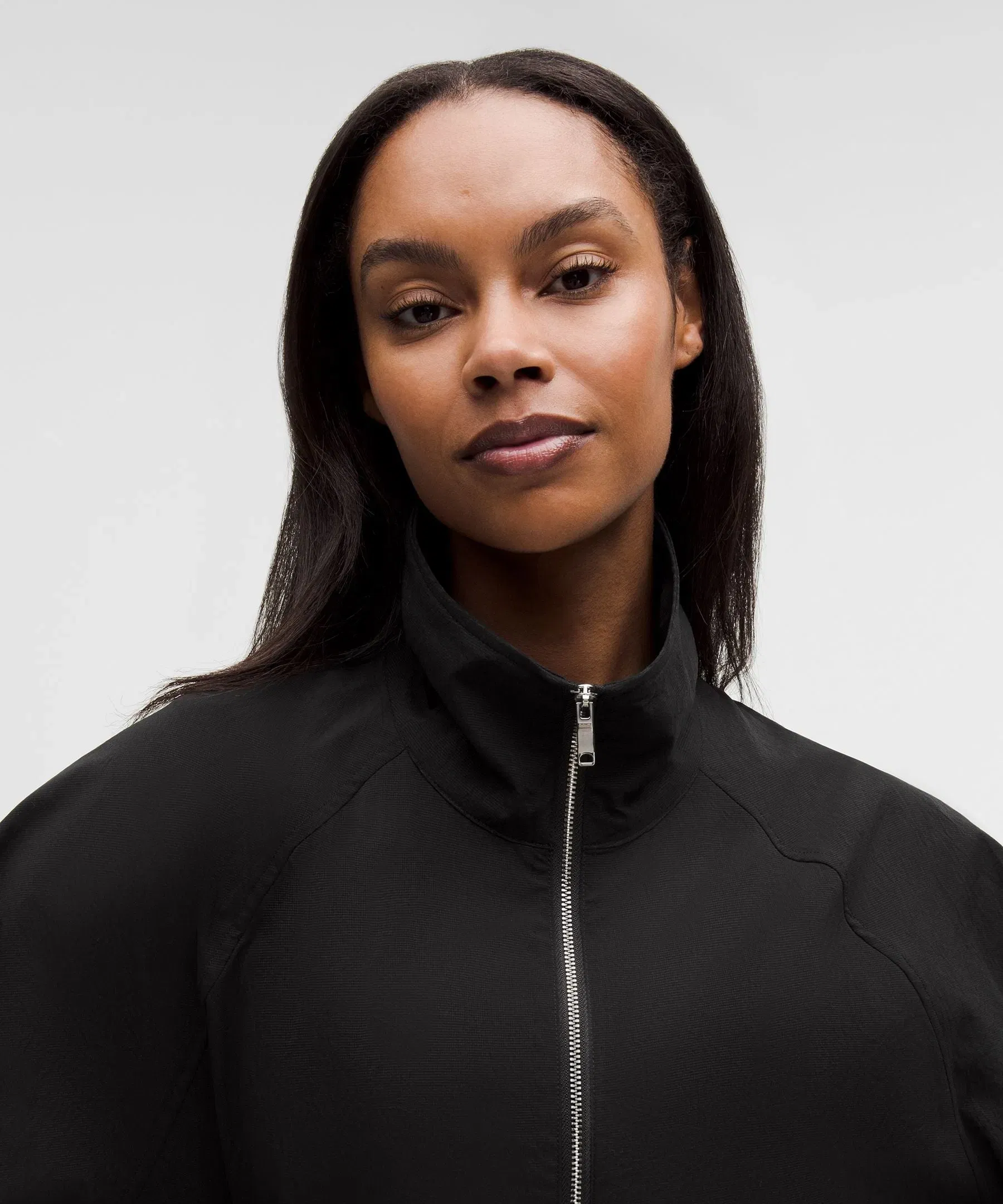 Lululemon Ultralight WovenAir Jacket