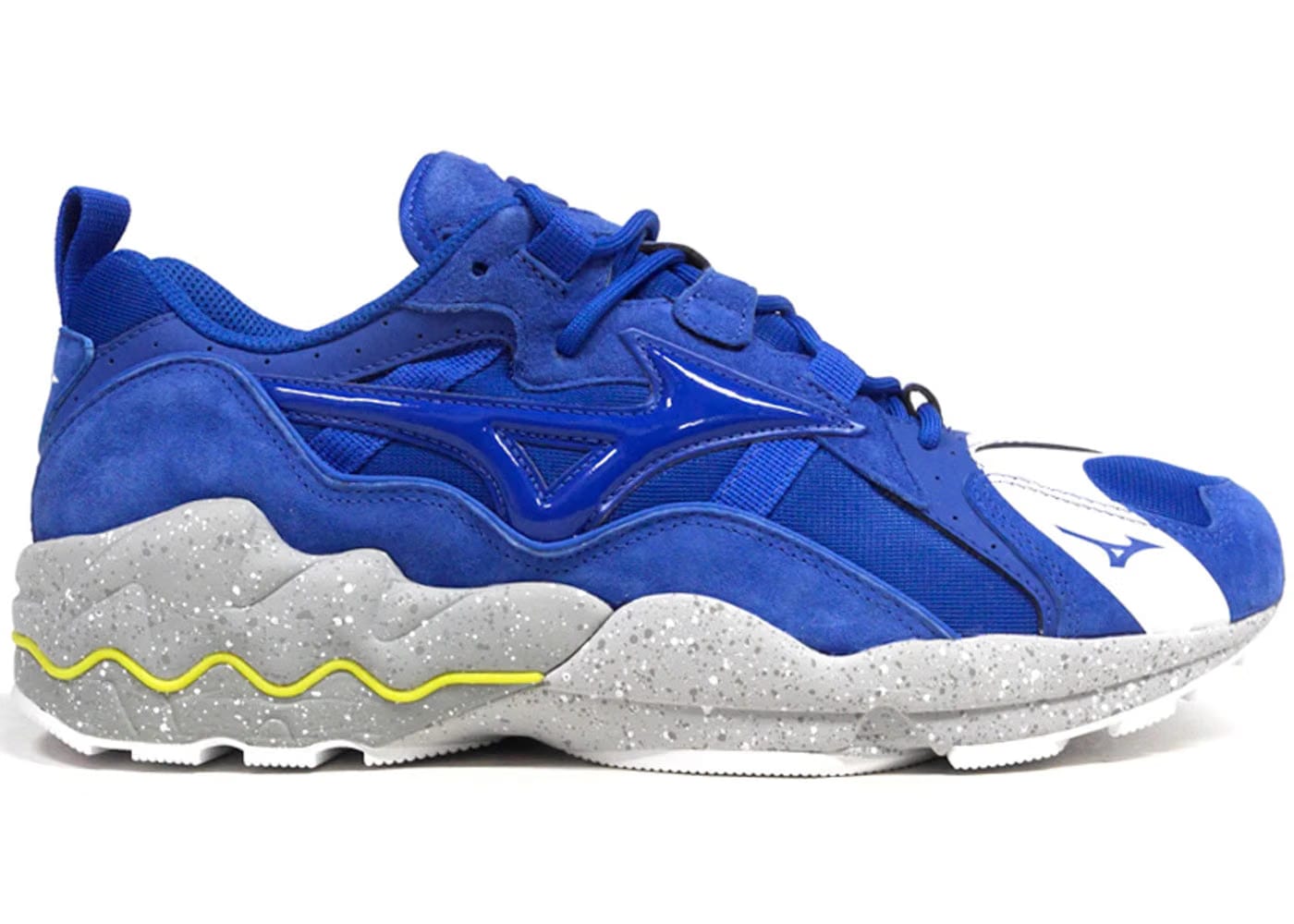 Mizuno Wave Rider 1 Mita Sneakers No Borders