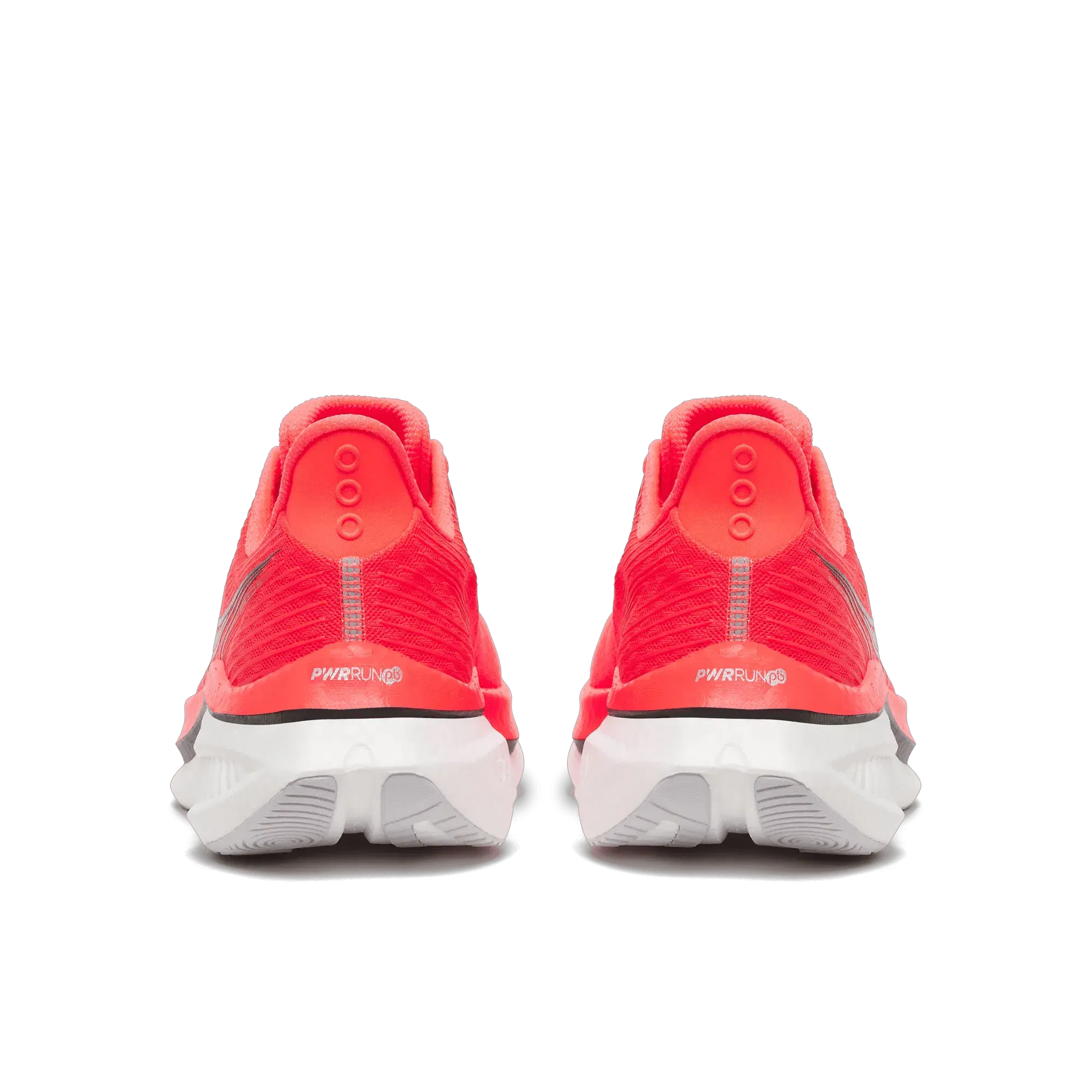 Saucony Men's Endorphin Speed 5 ViZiRed | Black
