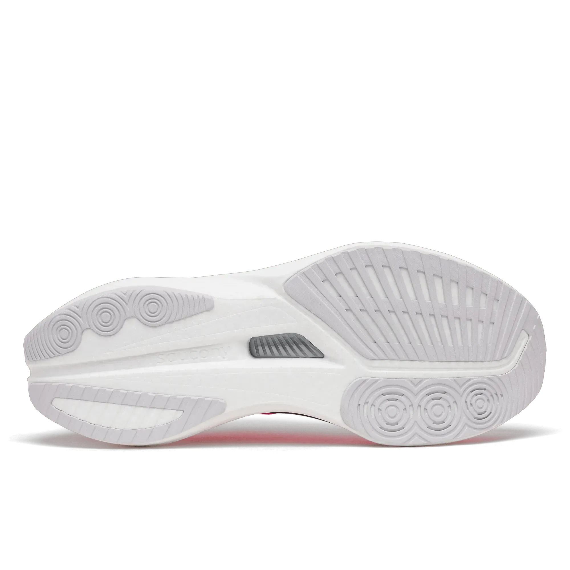 Saucony Men's Endorphin Speed 5 ViZiRed | Black