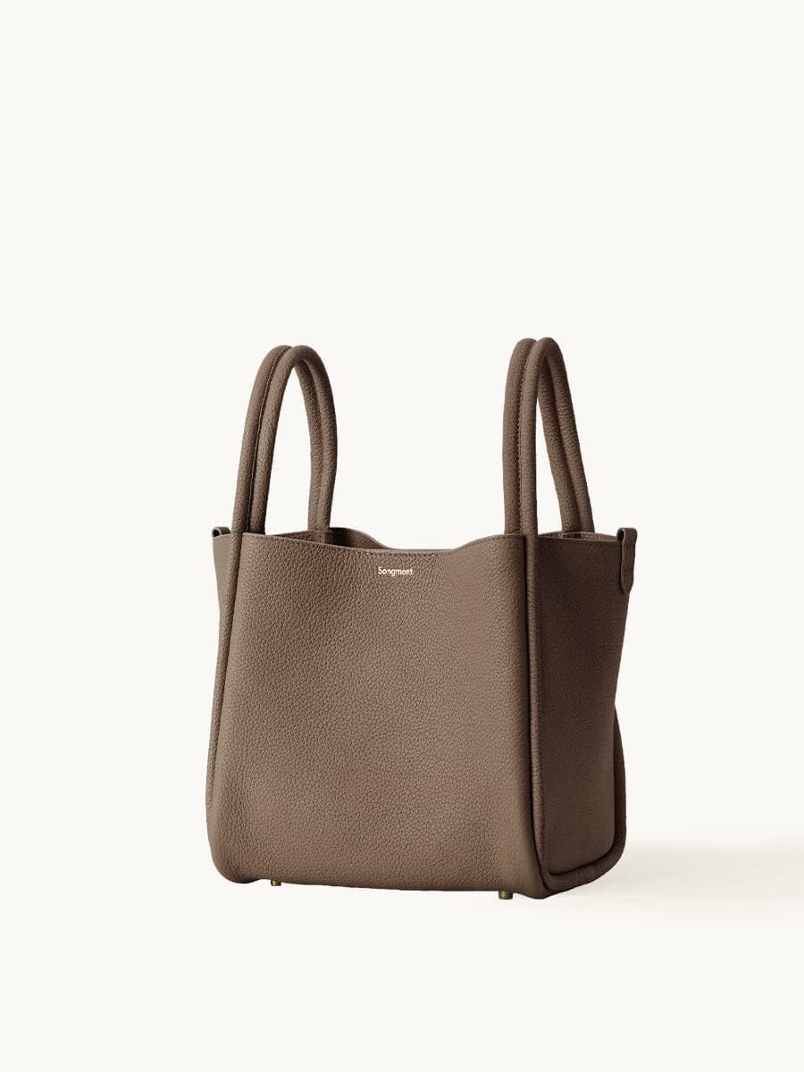 Songmont Large Song Bag Taupe
