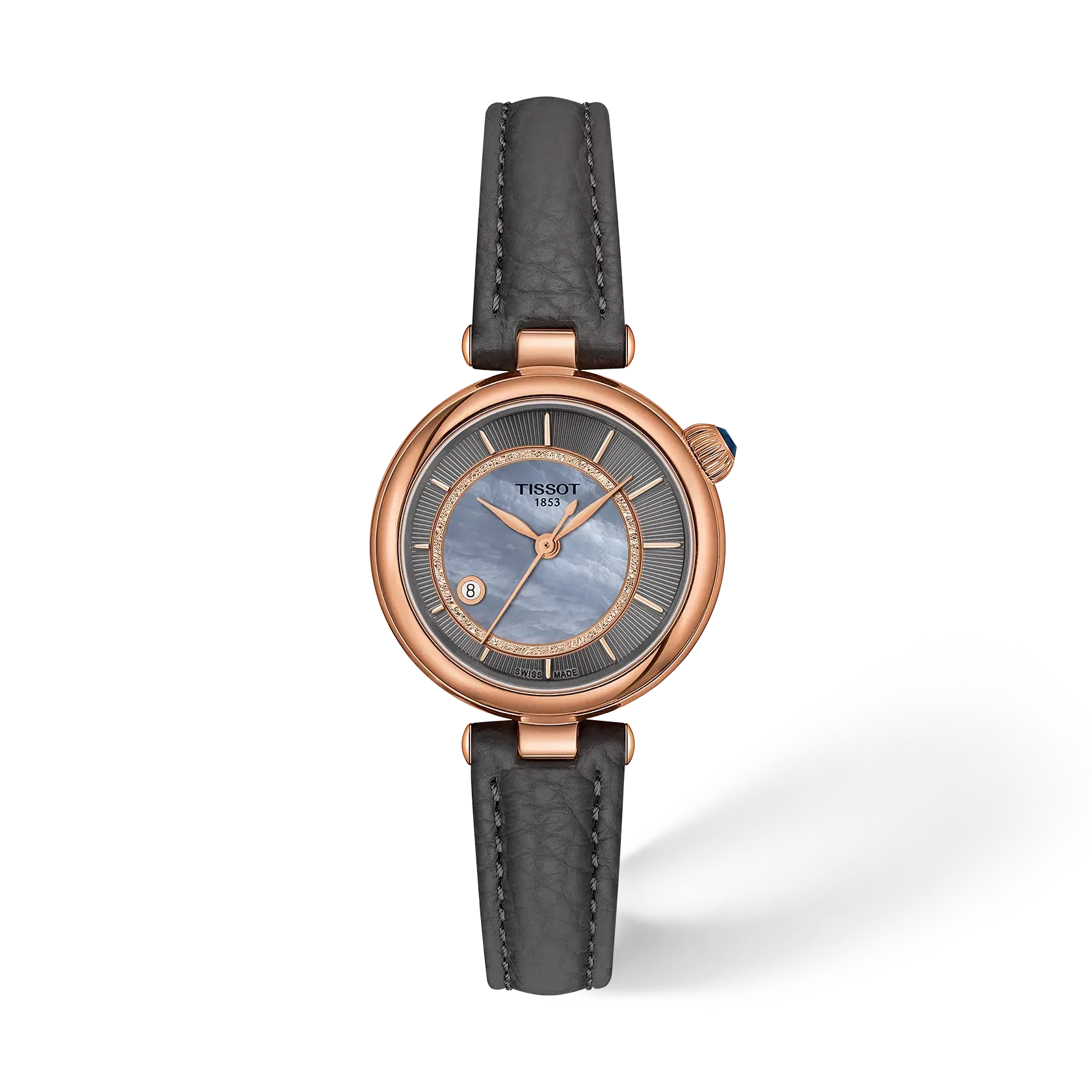 Tissot Dsir 28Mm T1522073653100