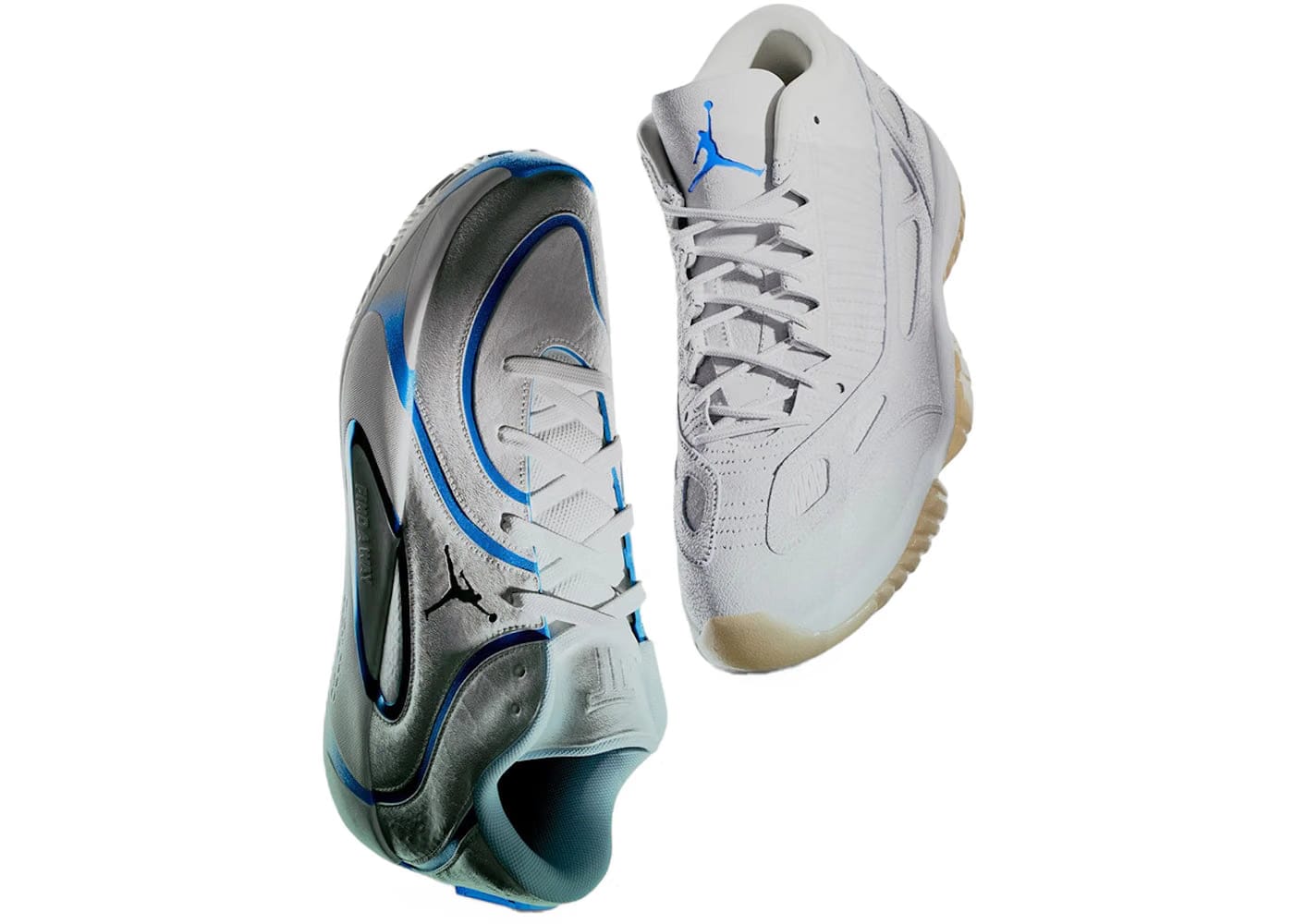 Jordan Tatum 4 & Jordan 11 Retro Low Ie Jayson Tatum World Tour Pack Welcome To Tokyo