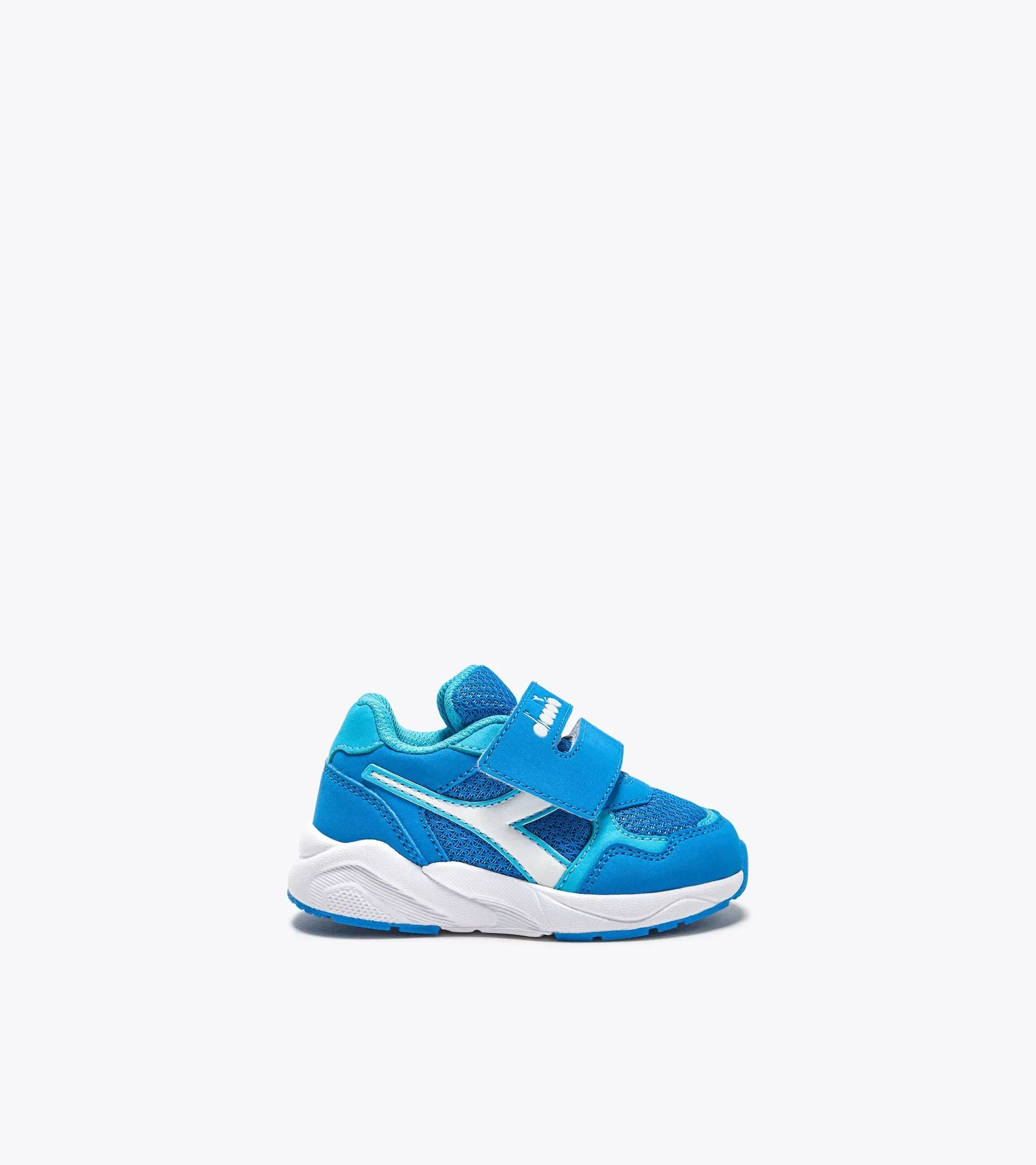 Diadora Falcon 5 I French Blue/White