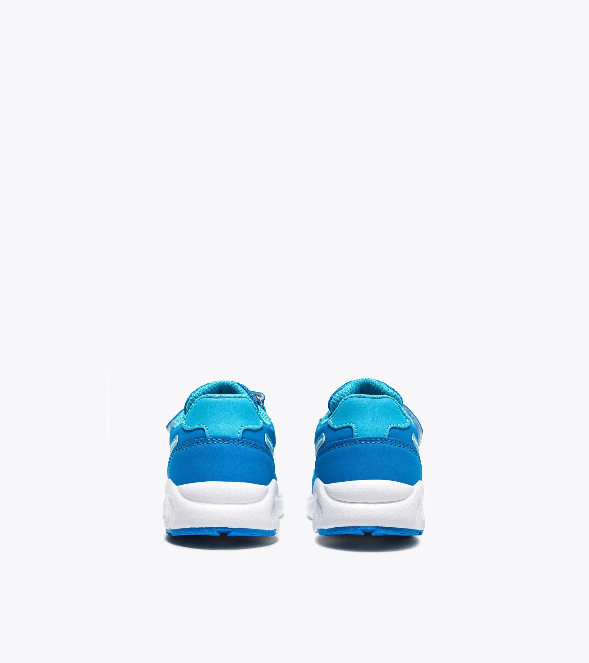 Diadora Falcon 5 I French Blue/White