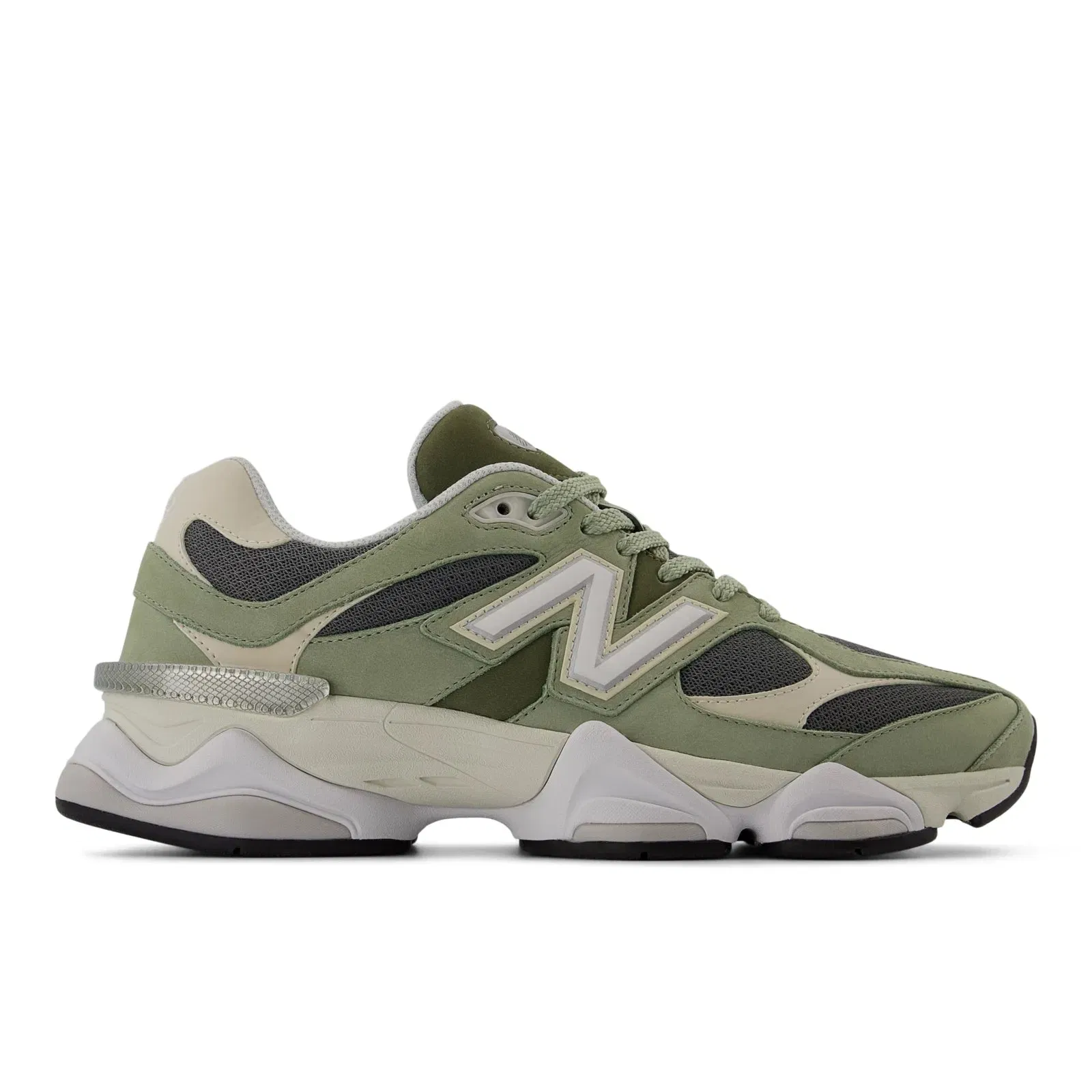 New Balance 9060 Garter Snake With Castlerock Garter Snake With Castlerock