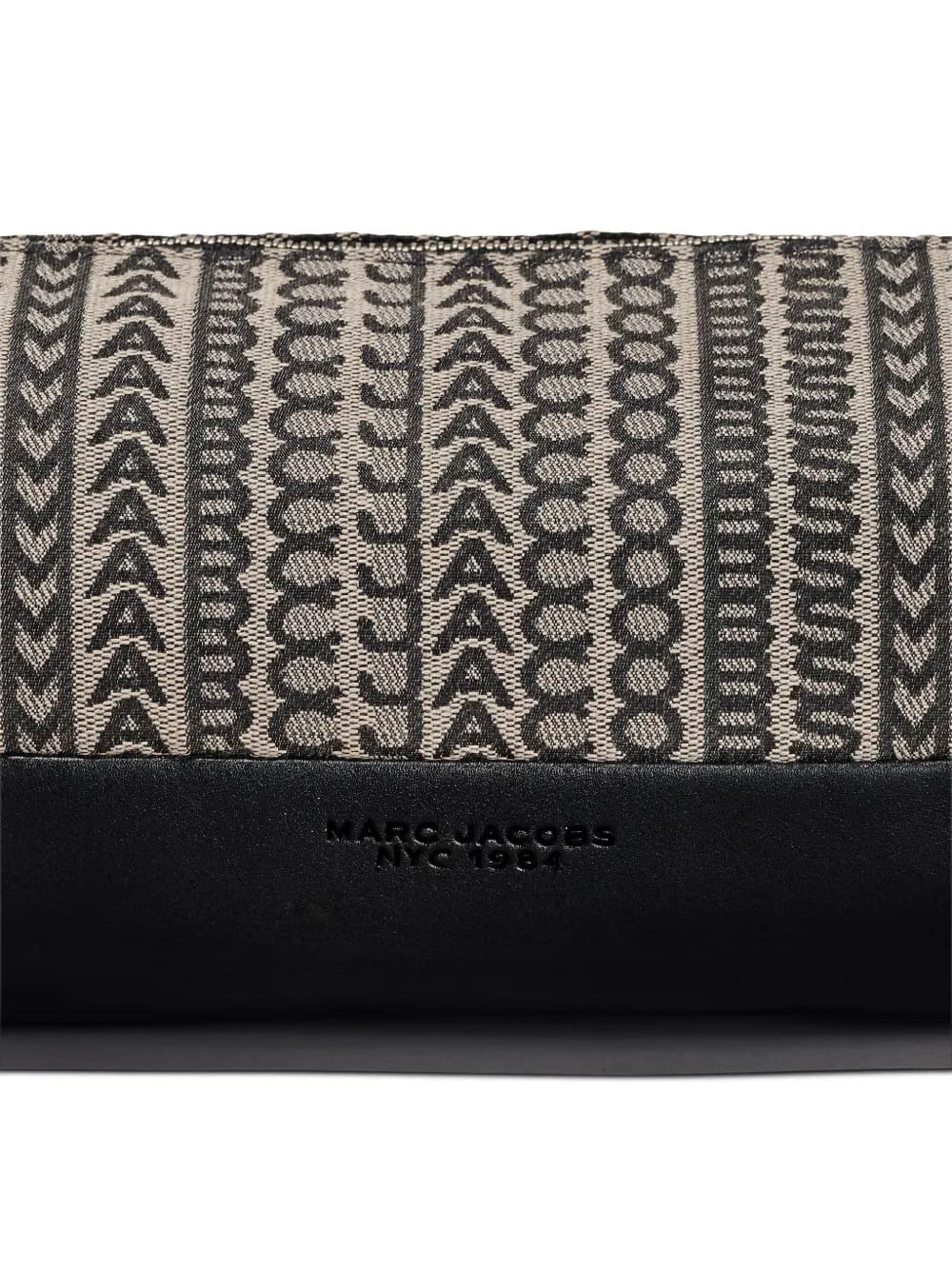 The Monogram Duffle bag