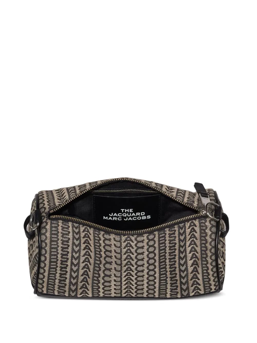 The Monogram Duffle bag