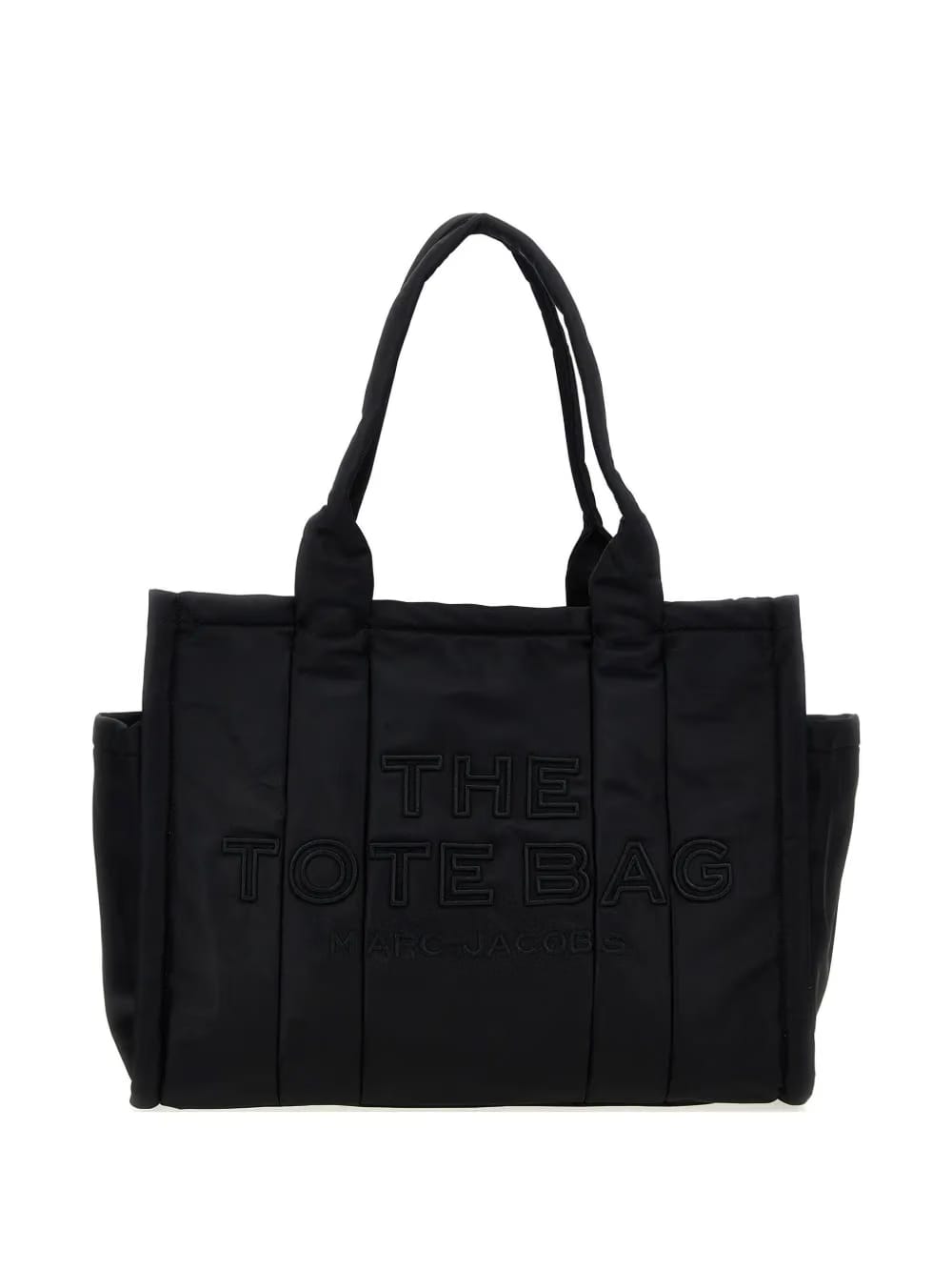 large The Puffy Tote bag