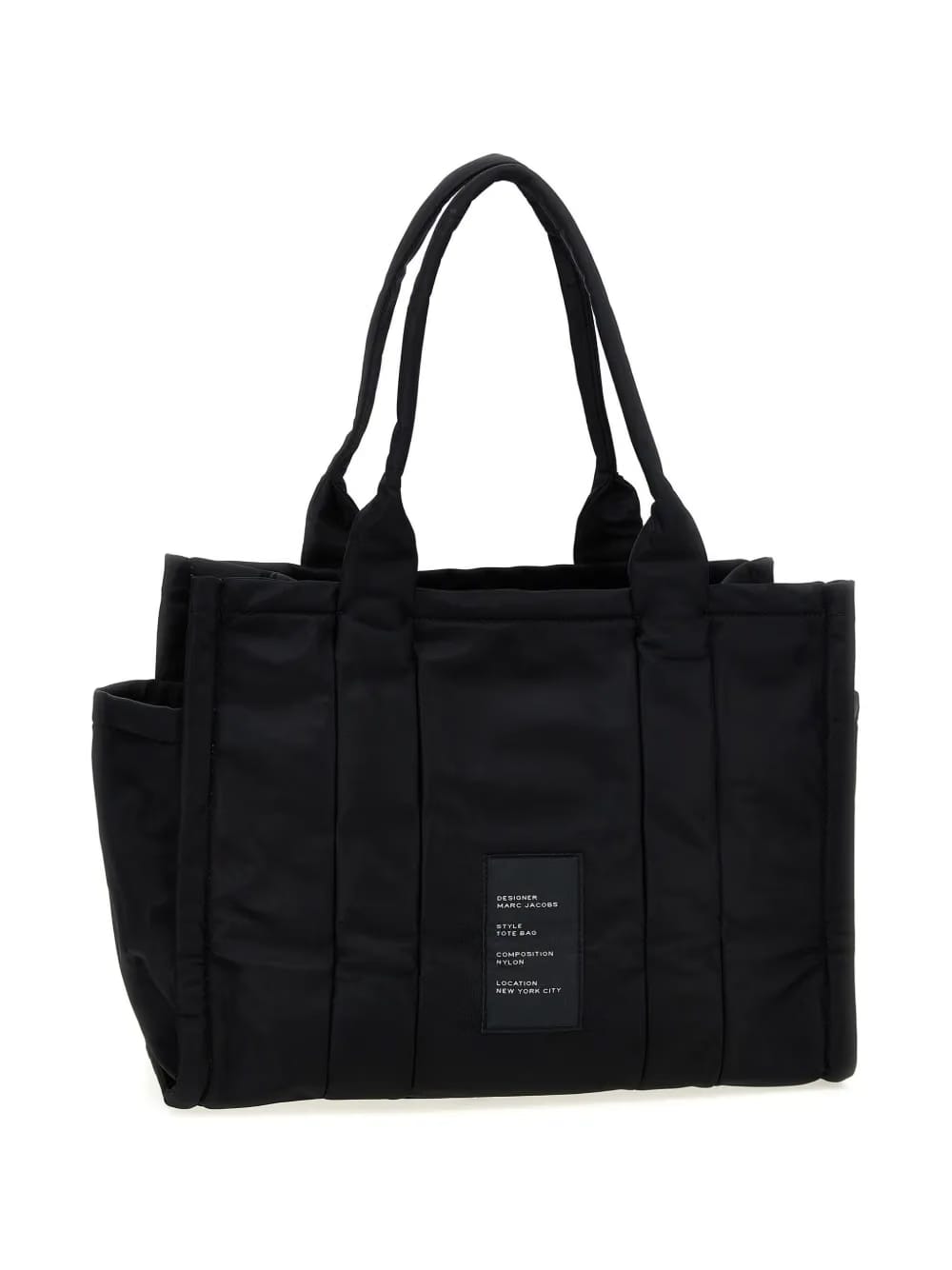 large The Puffy Tote bag
