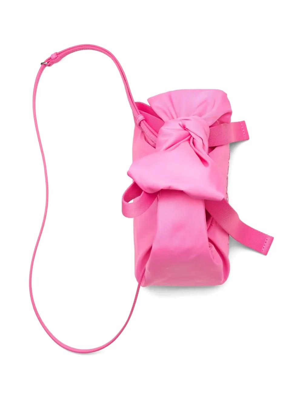 mini Sack tote bag