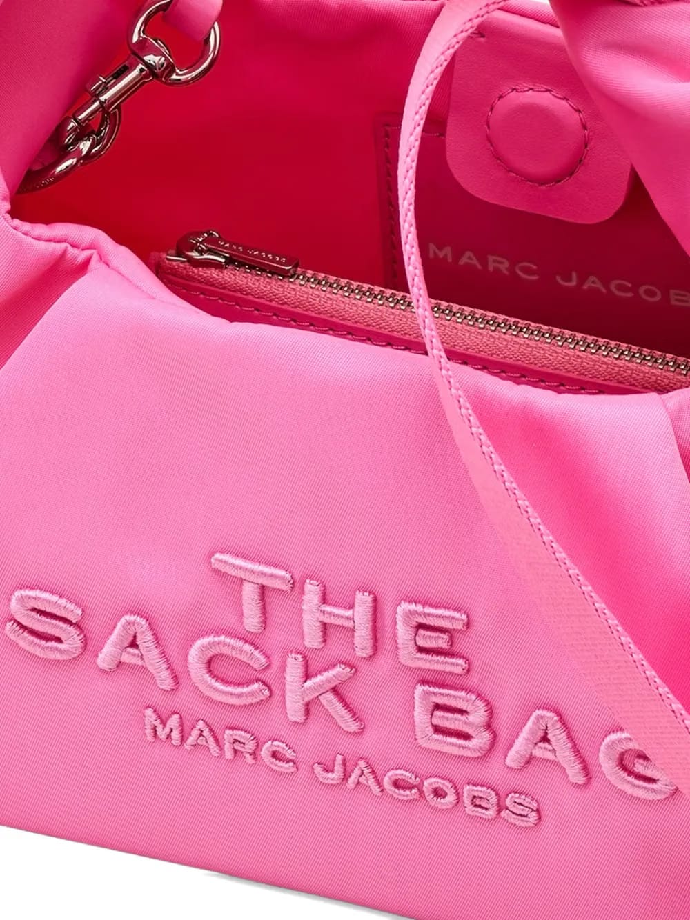 mini Sack tote bag