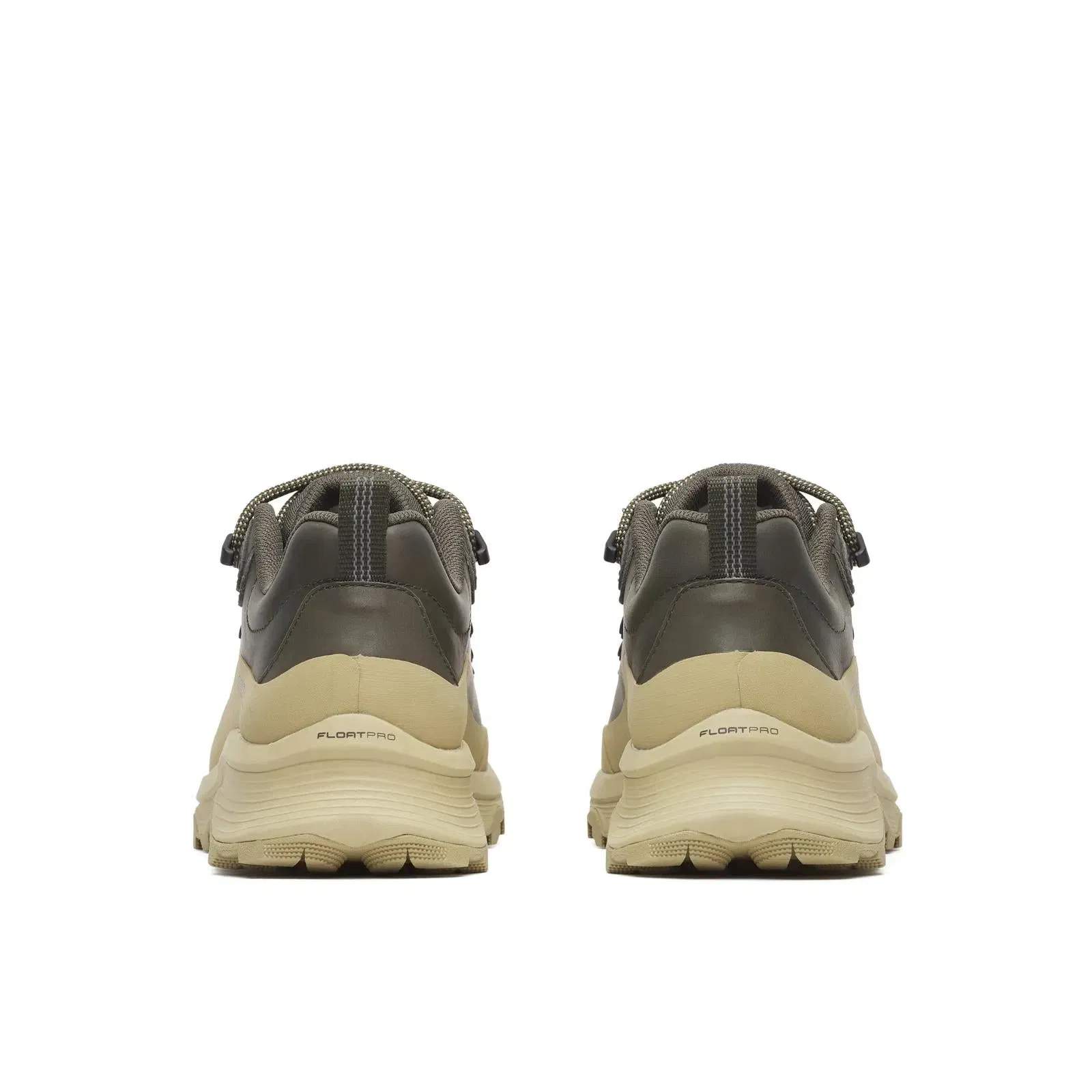 Merrell Ontario Speed Leather Lace Beluga/Palm