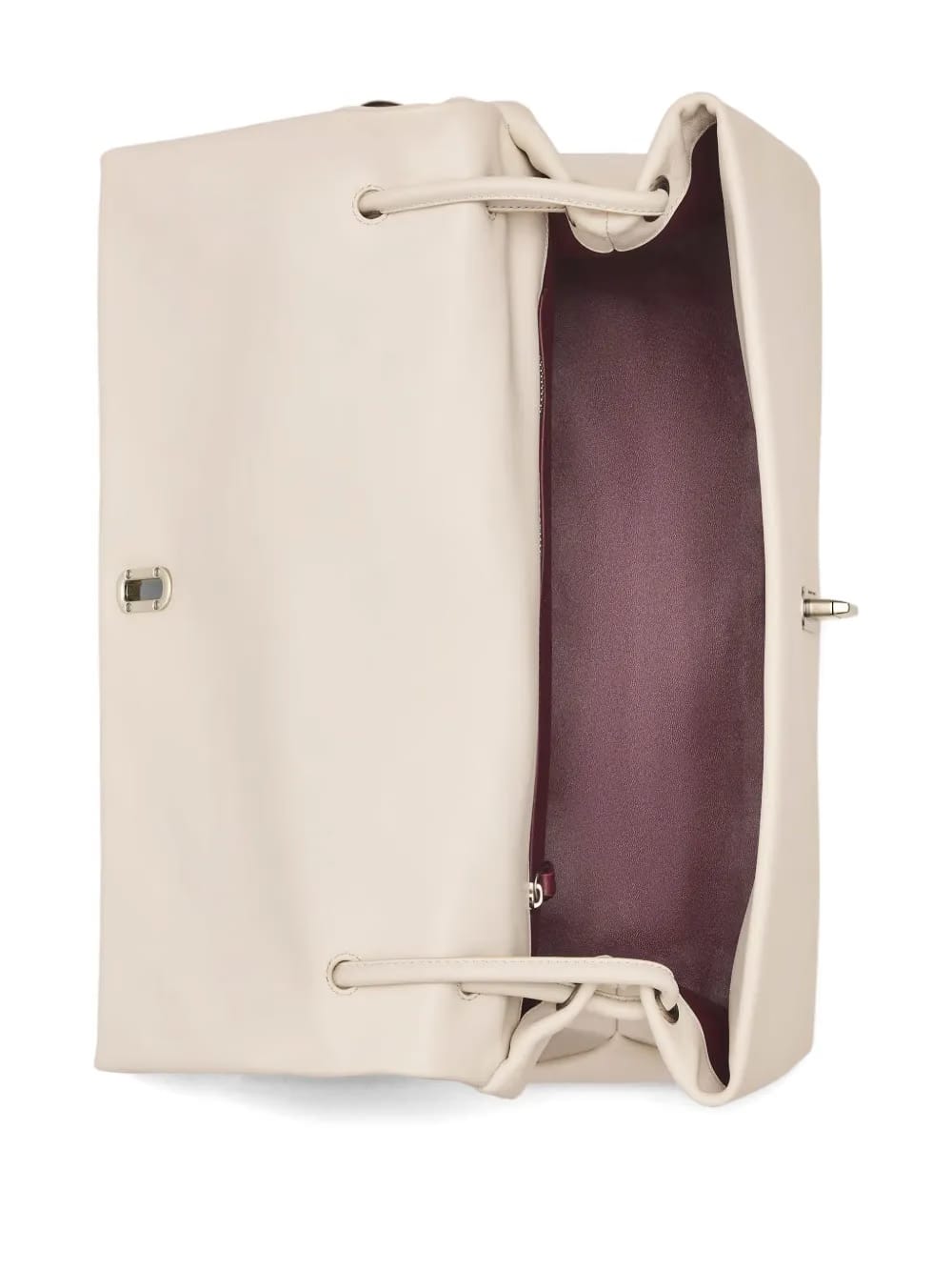 The Large Dual shoulder bag