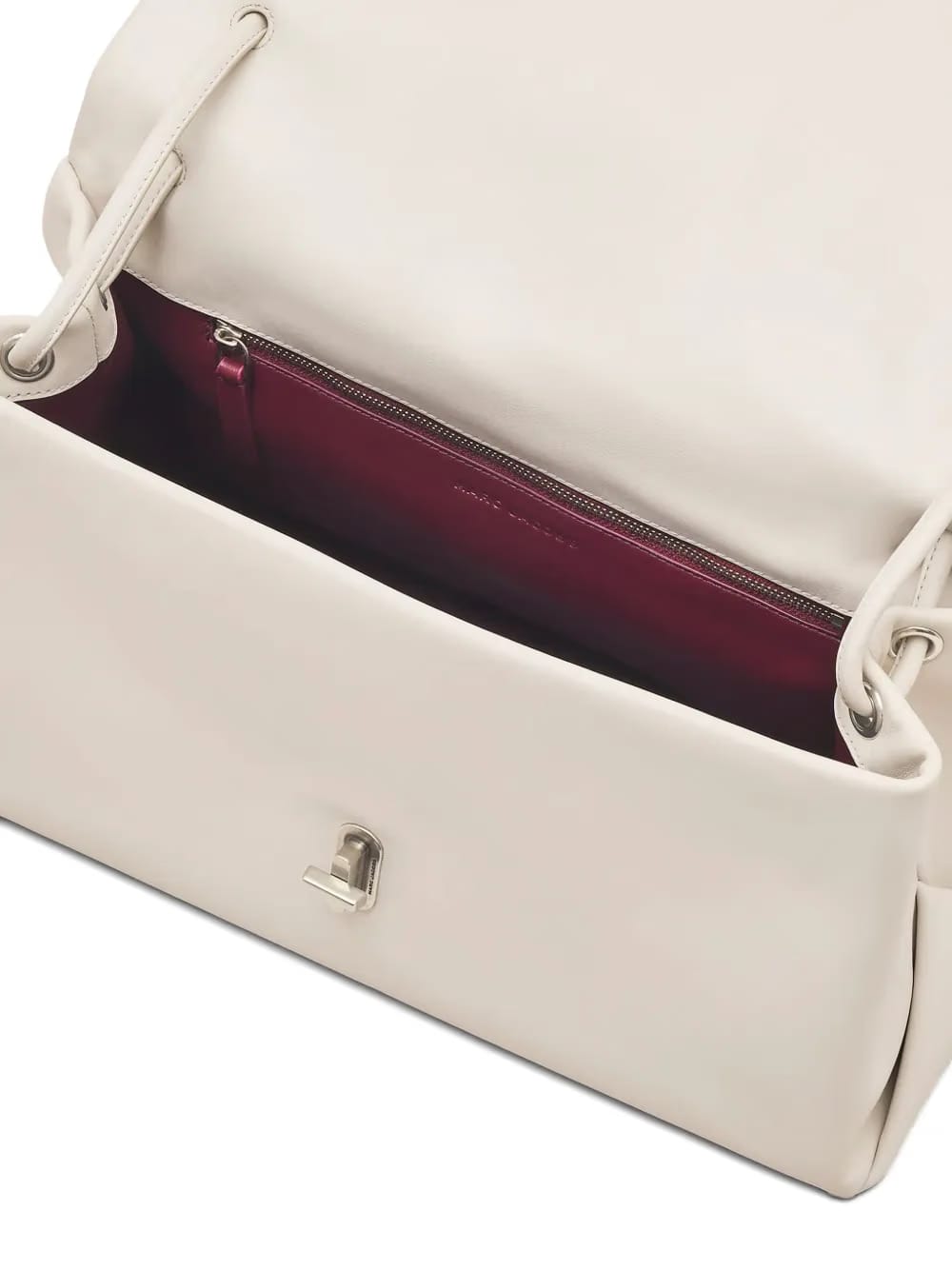 The Large Dual shoulder bag