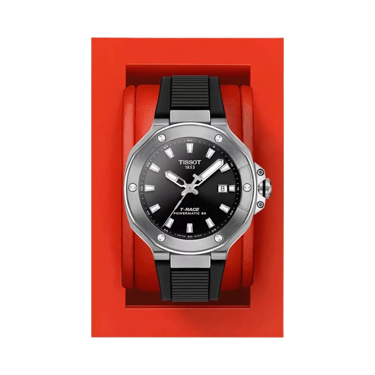 Tissot T-Race 41Mm T1418071705100