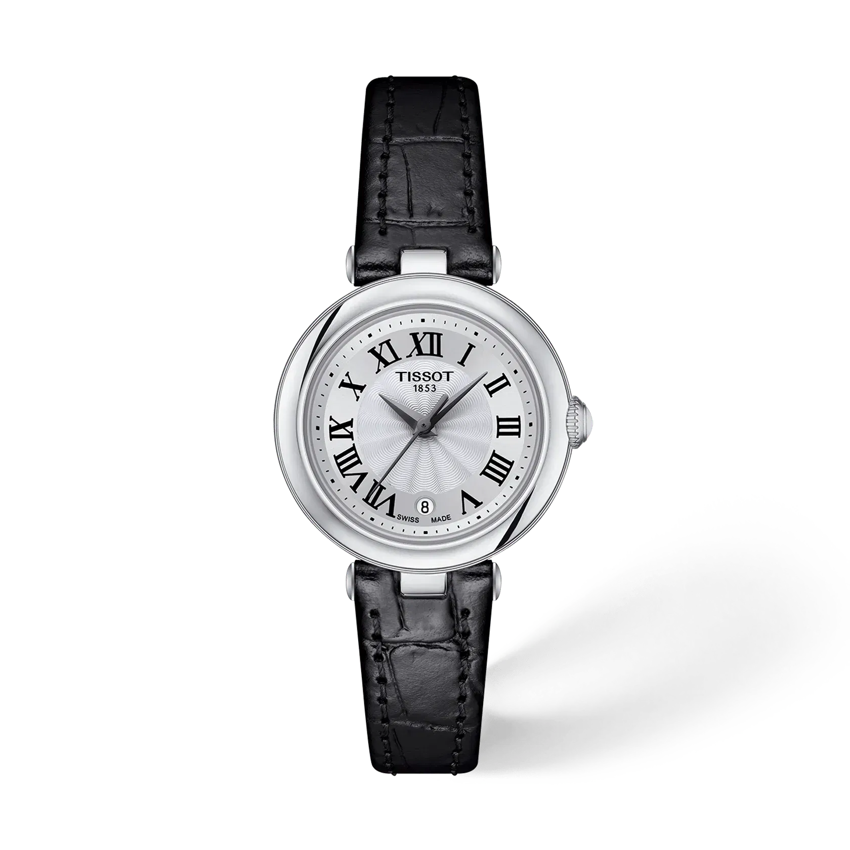 Tissot Bellissima 26Mm T1260101601300