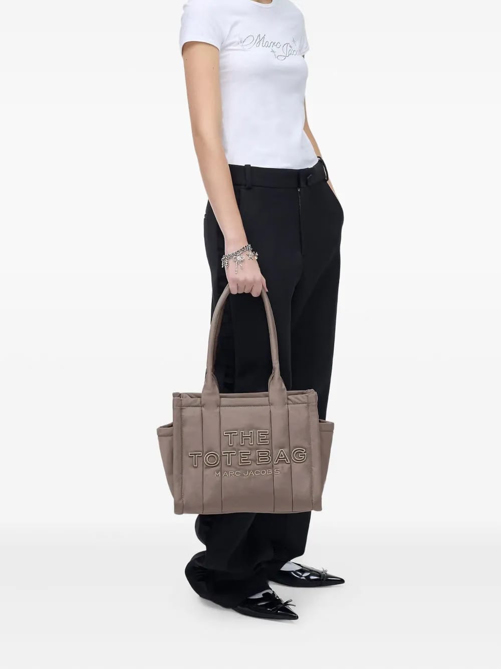 medium The Tote Bag tote bag