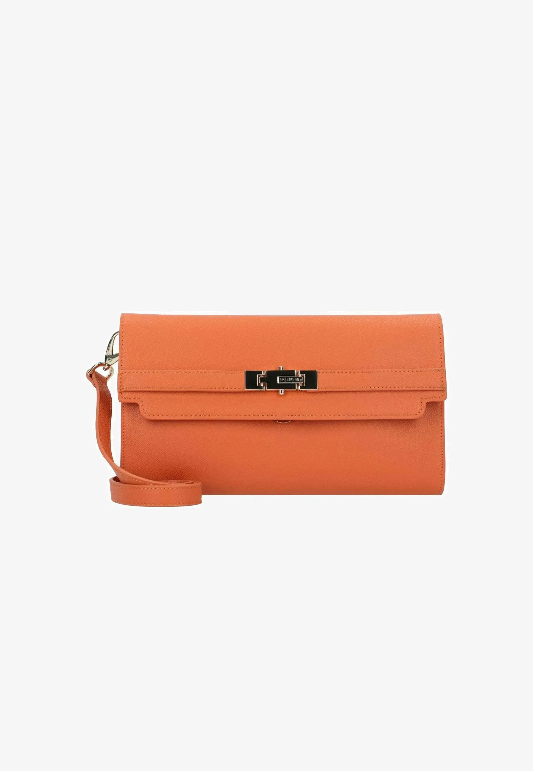 Valentino Bags Cross Body Bag - Arancio