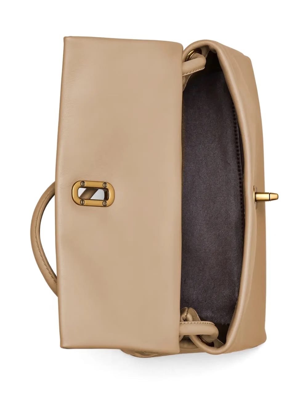 The Mini dual bag