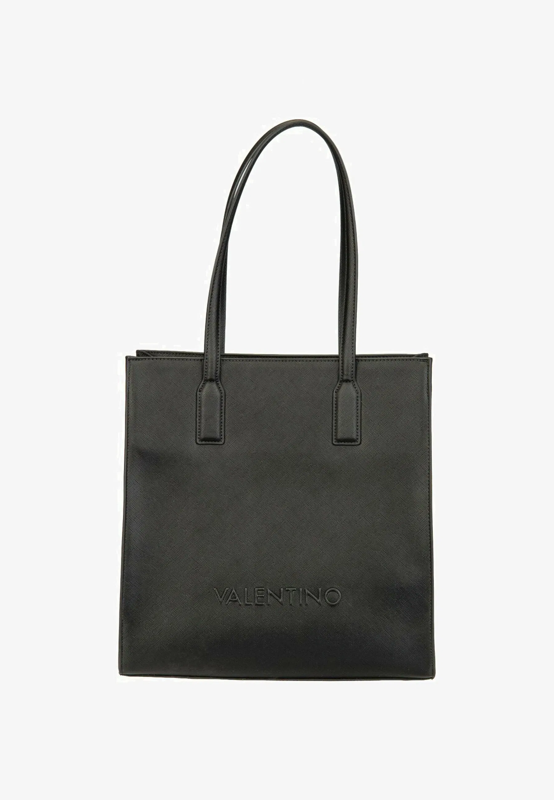 Valentino Bags Pandia Re J01 - Tote Bag - Nero