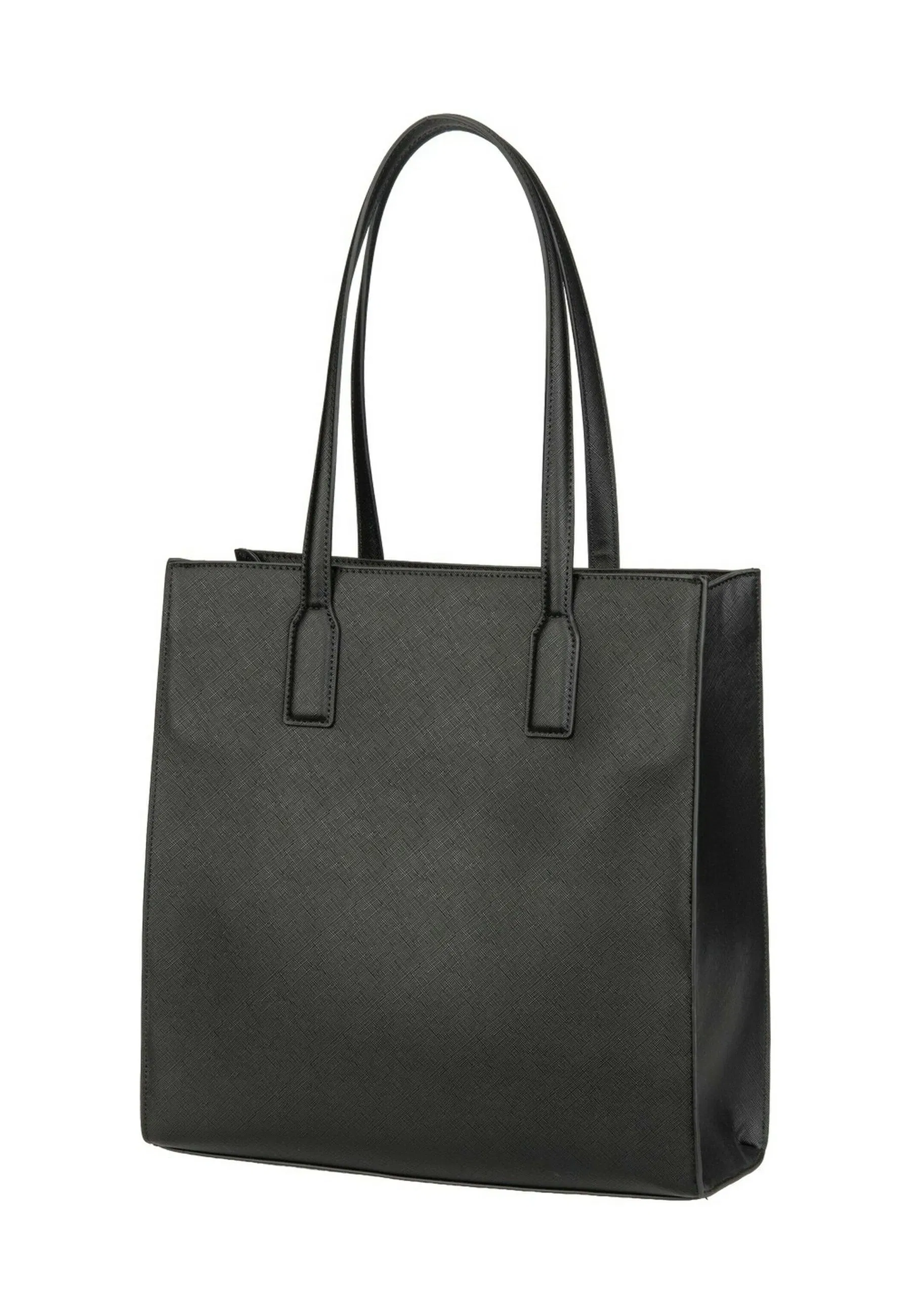 Valentino Bags Pandia Re J01 - Tote Bag - Nero