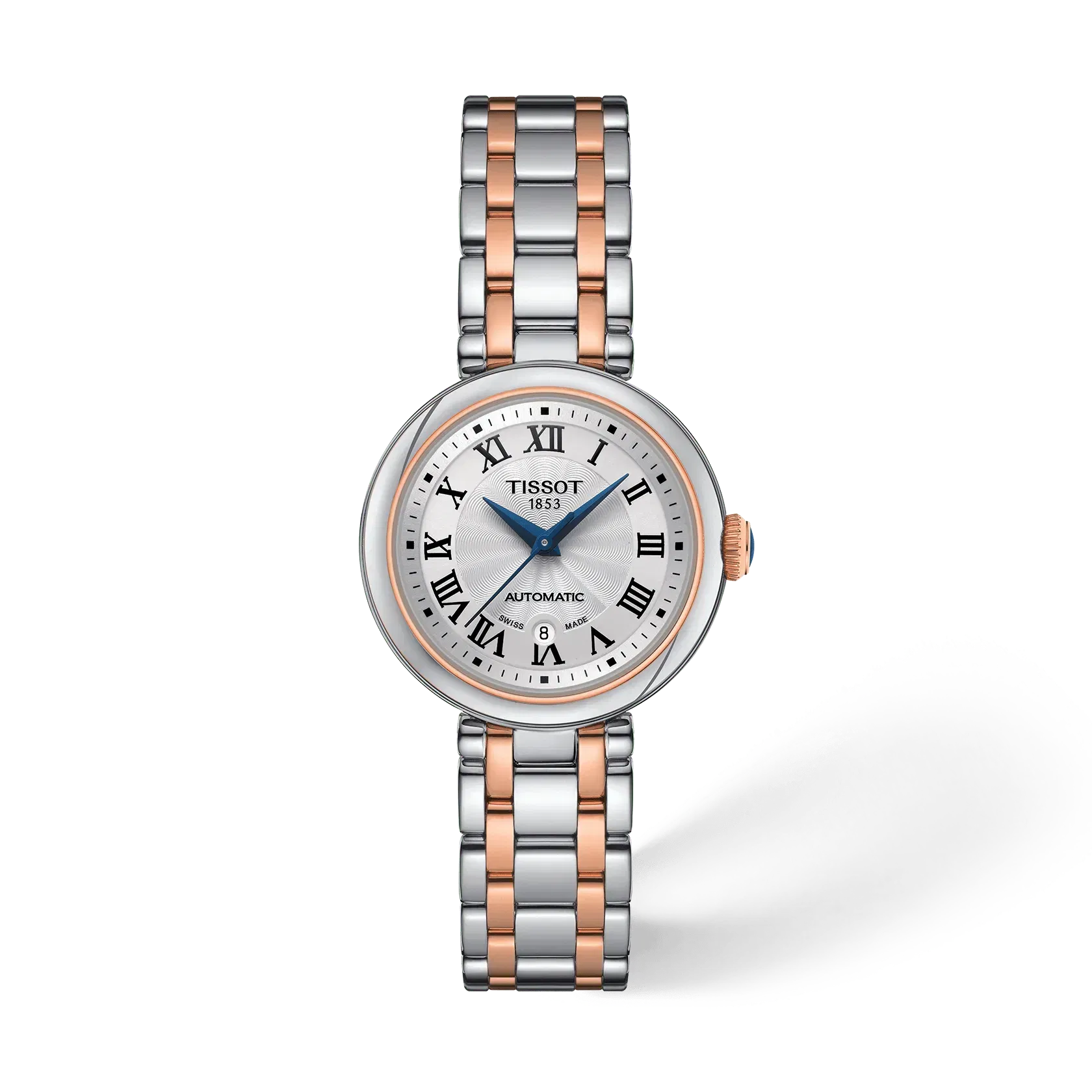 Tissot Bellissima 29Mm T1262072201300
