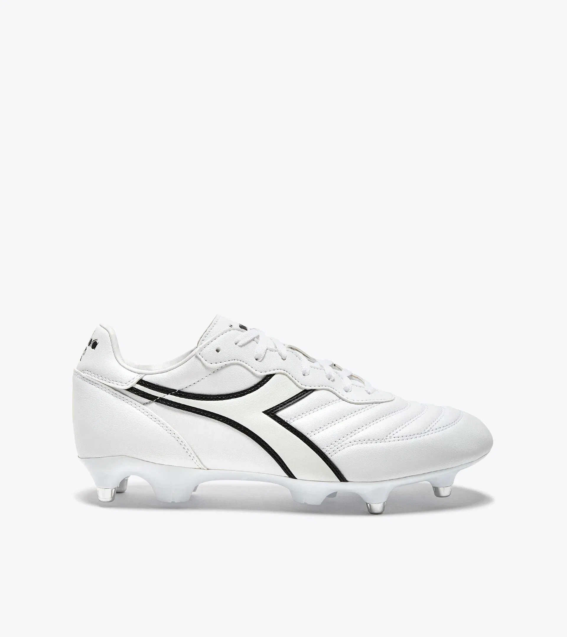 Diadora Brasil R Mph White/Black