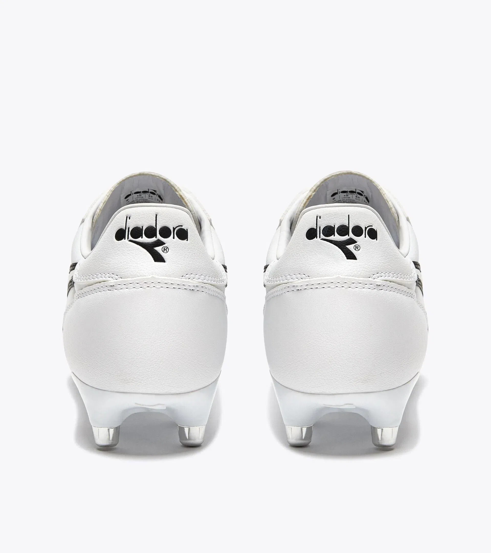 Diadora Brasil R Mph White/Black