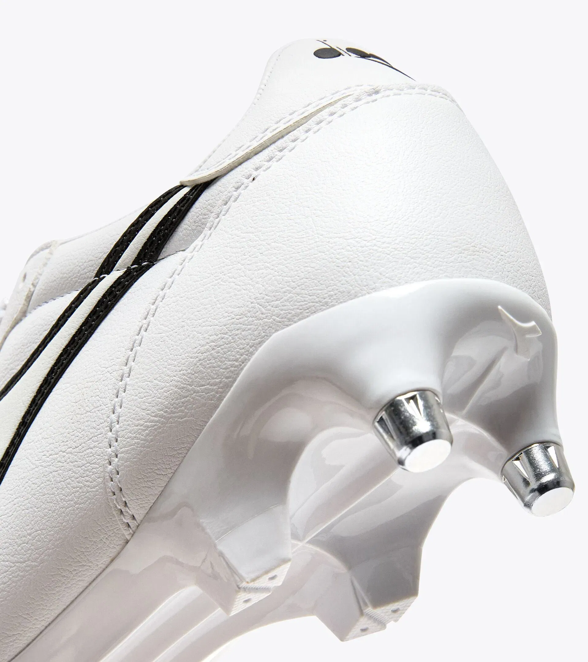 Diadora Brasil R Mph White/Black