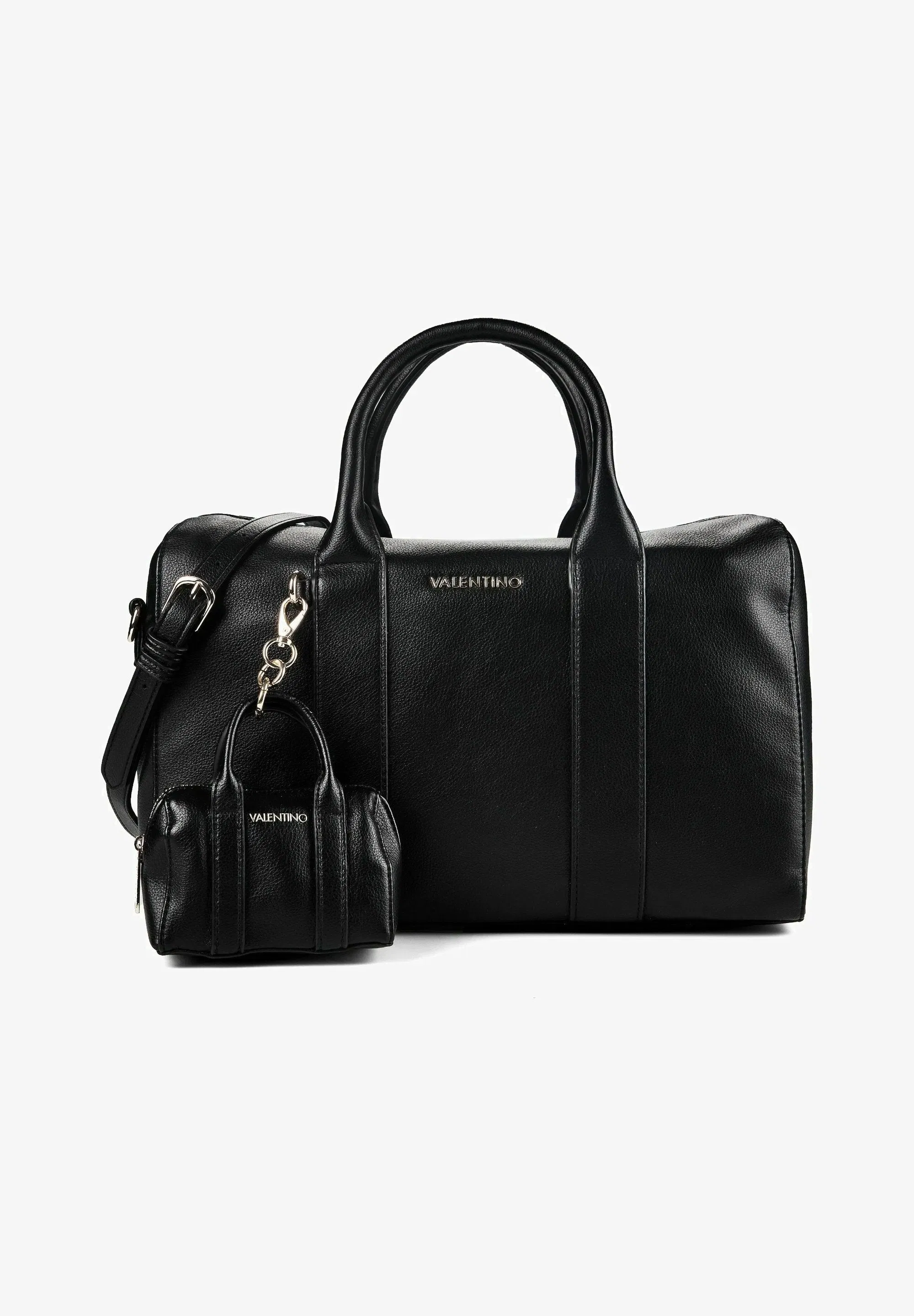 Valentino Bags Sarabi Mir Handtasche 36 Cm - Handbag - Nero