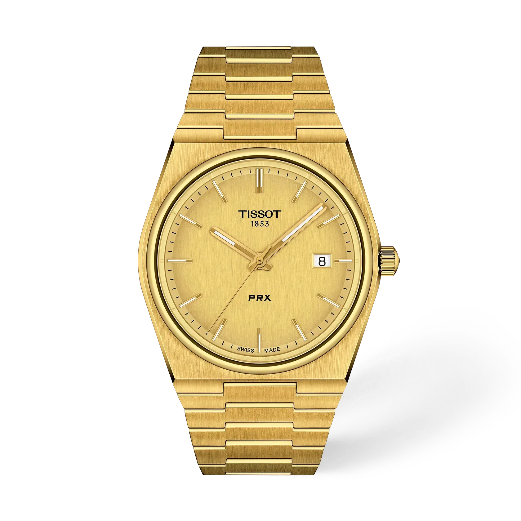 Tissot Prx 40Mm T1374103302100