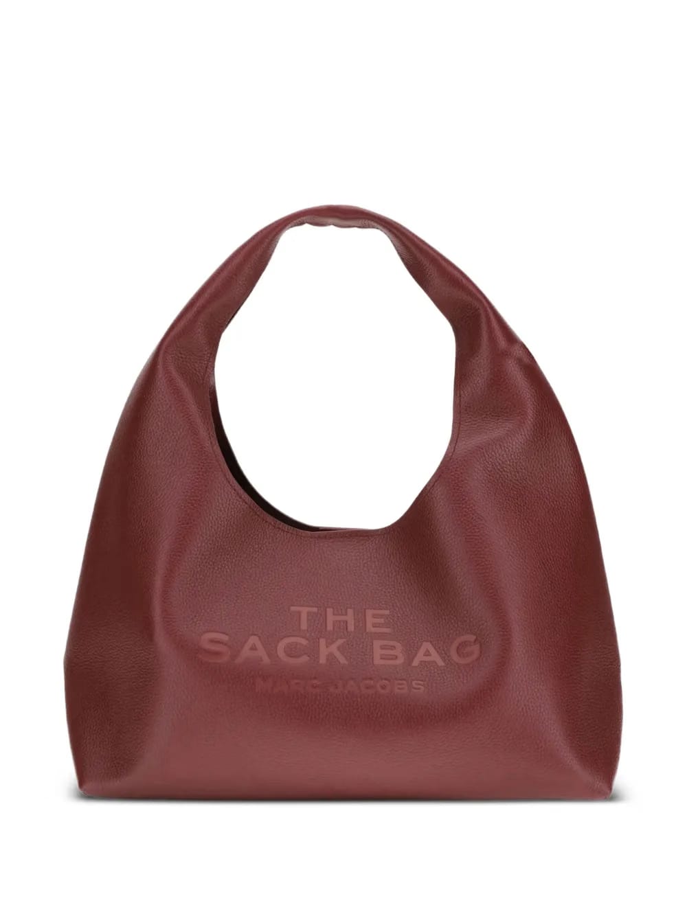 The Sack shoulder bag