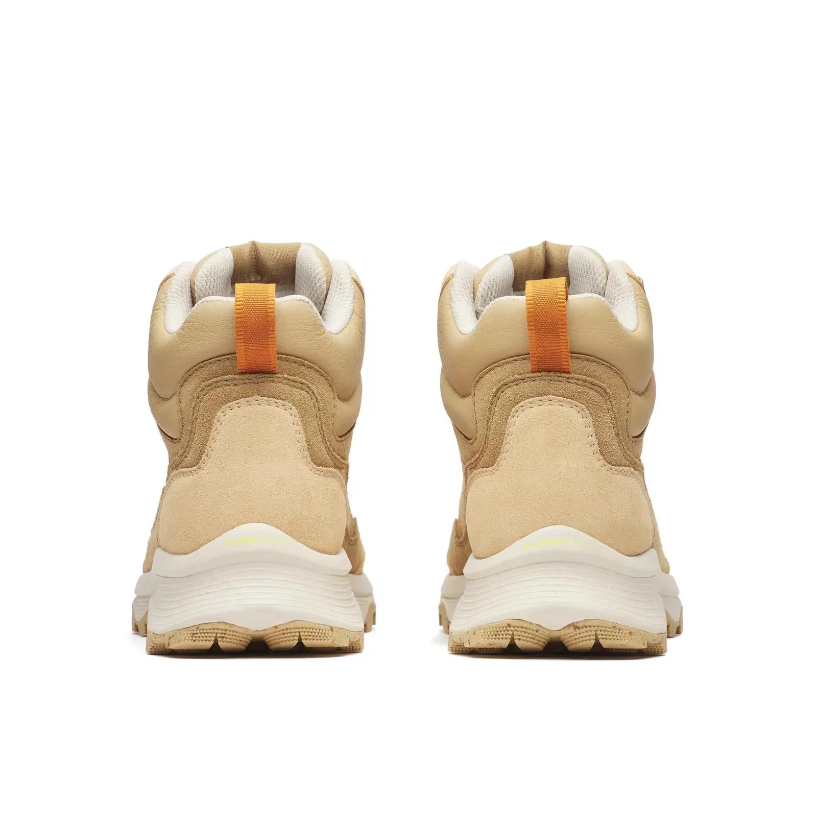 Merrell Women's Speed Solo MXD Mid Waterproof Latte/Sienna