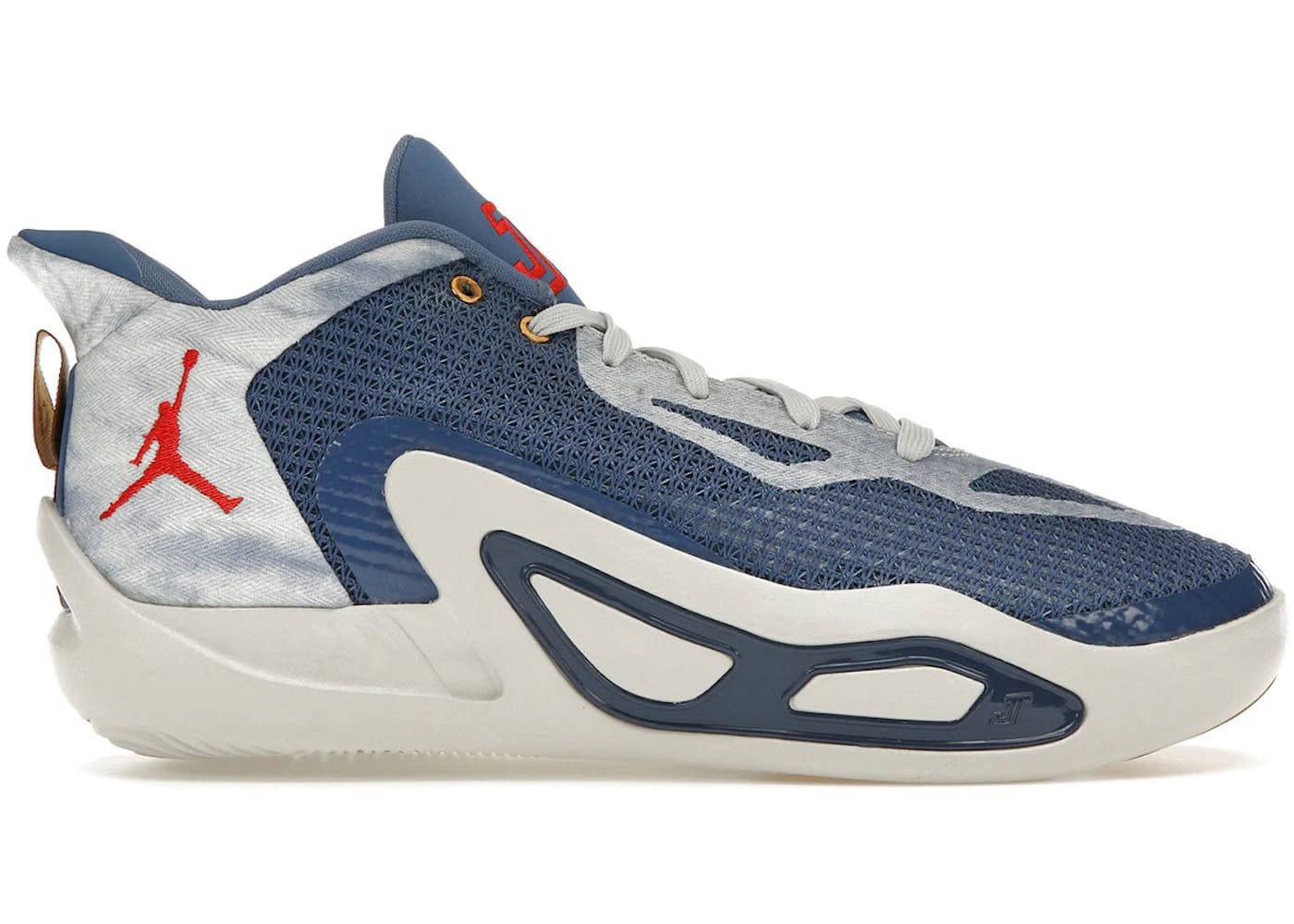 Jordan Tatum 1 Denim GS