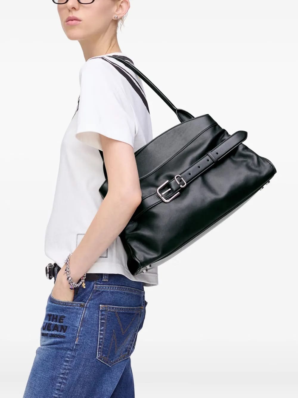 The Dakota Satchel bag