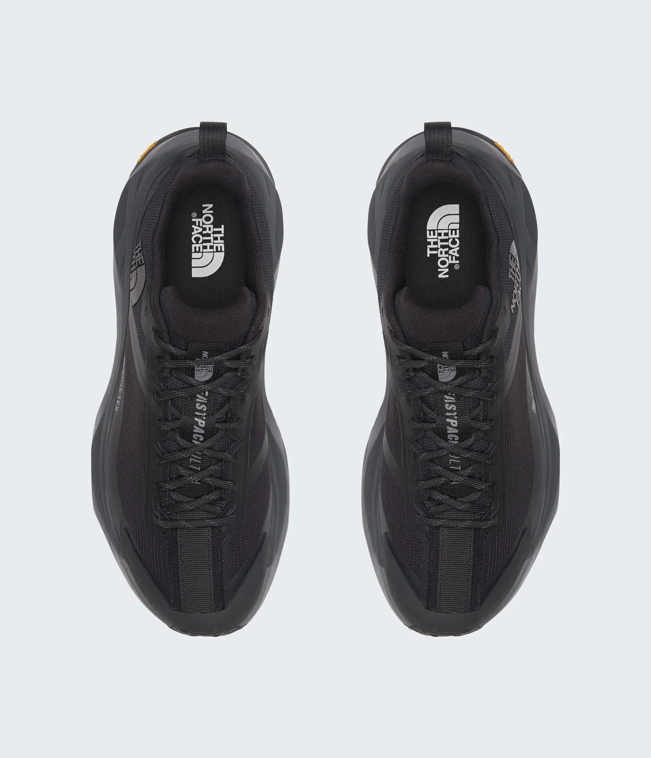 The North Face Mens Fastpack Ultra Gore-Tex Shoes Tnf Black Tnf Black