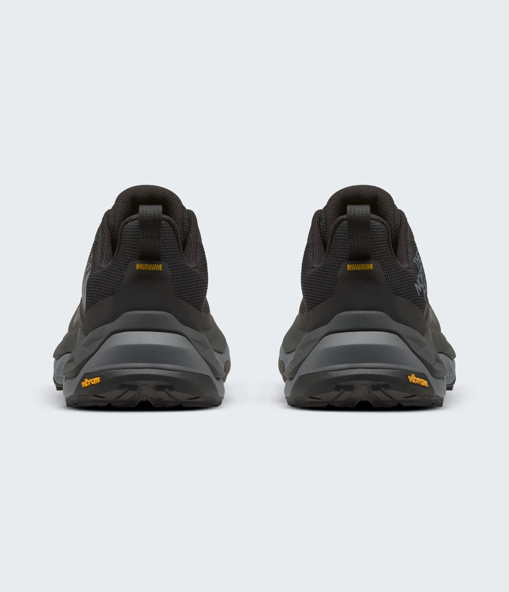 The North Face Mens Fastpack Ultra Gore-Tex Shoes Tnf Black Tnf Black
