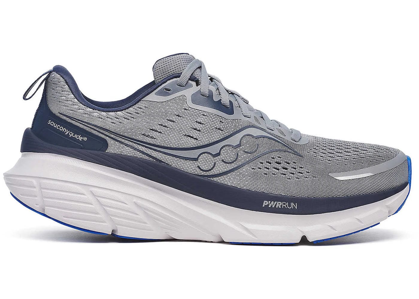 Saucony Guide 18 Flint Navy