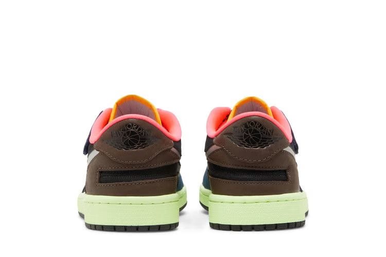 Air Jordan 1 Low Flyease Bio Hack