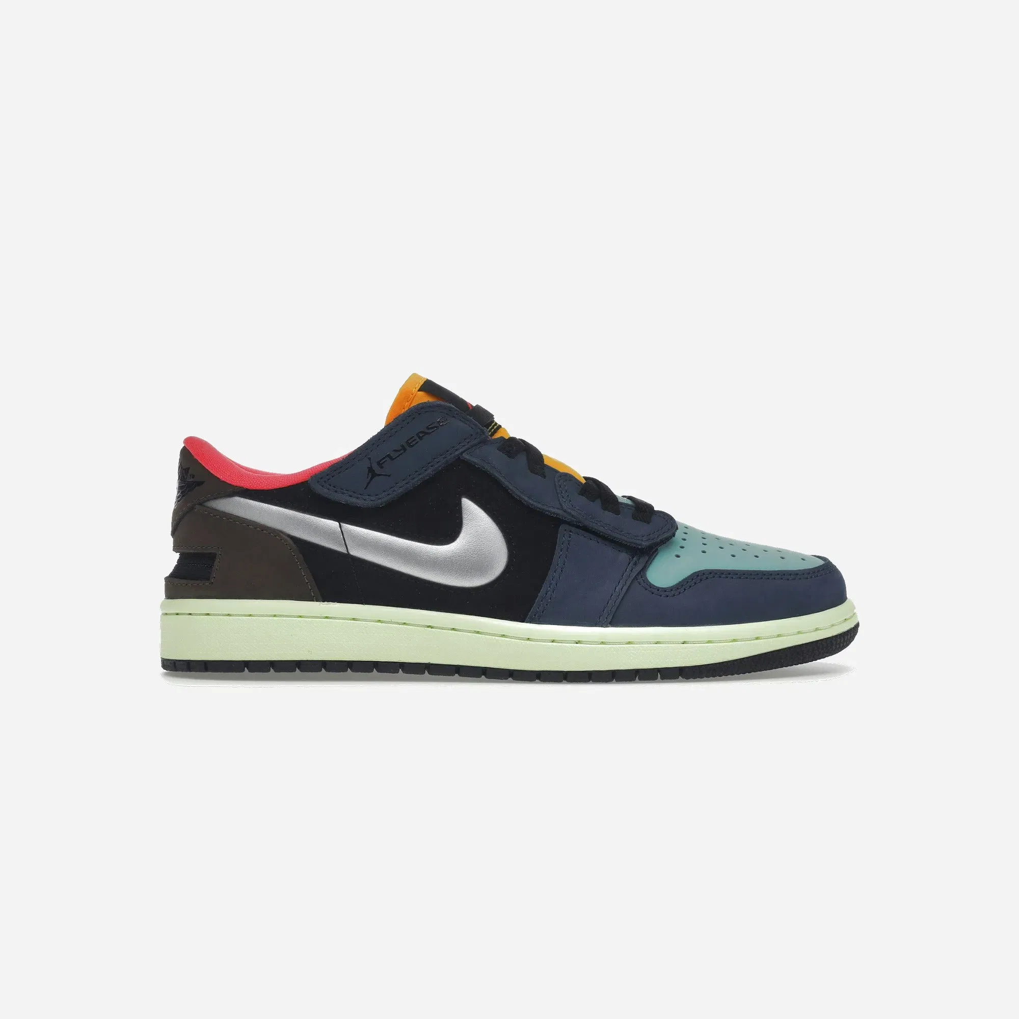 Air Jordan 1 Low Flyease Bio Hack
