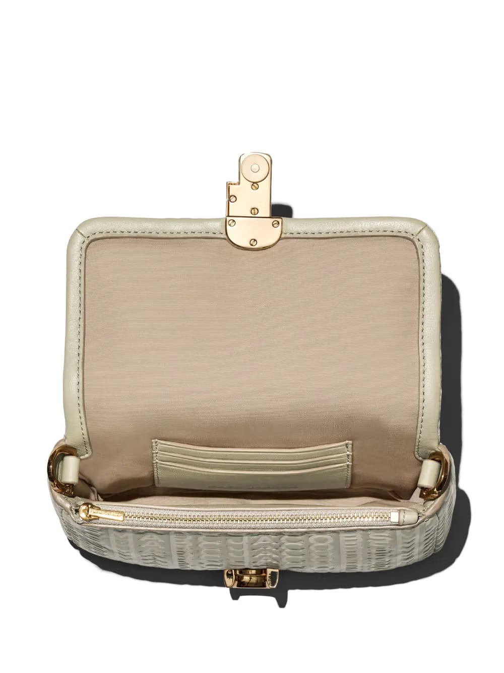 The Monogram Mini J Marc shoulder bag