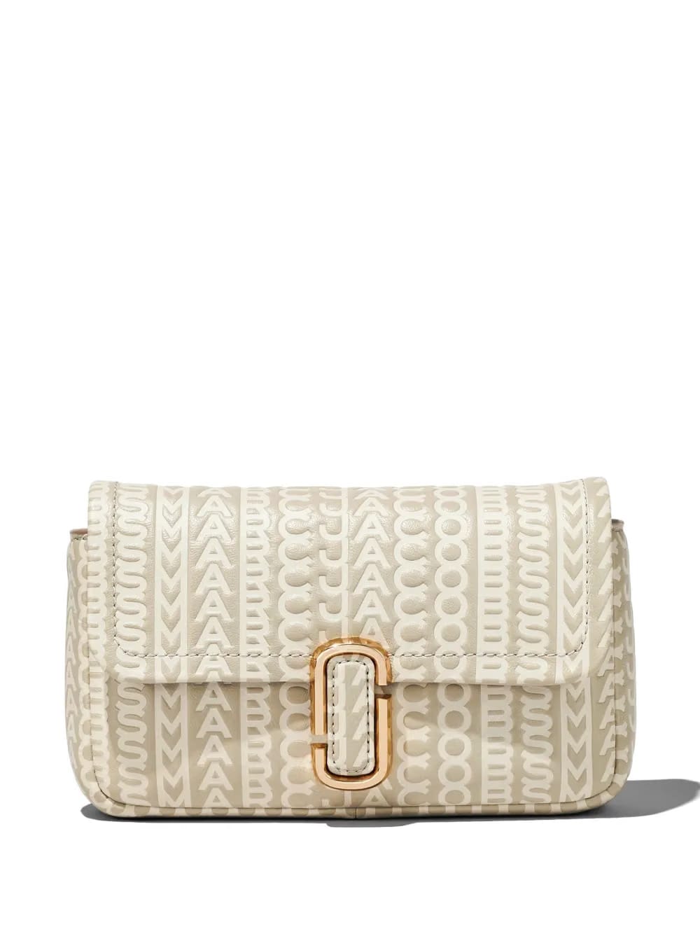 The Monogram Mini J Marc shoulder bag