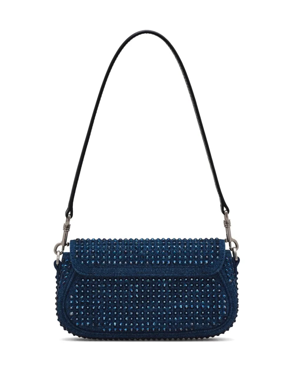 Clover shoulder bag